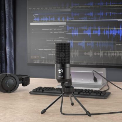 Podcast Microphone - Image 7
