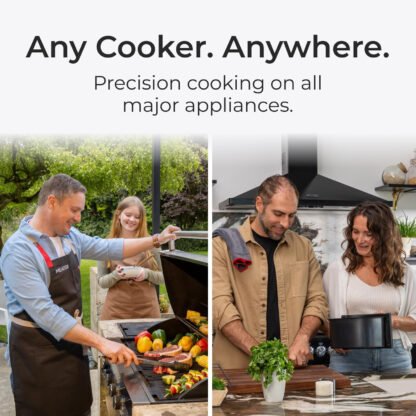 Meater Bluetooth Meat Thermometer - Image 3
