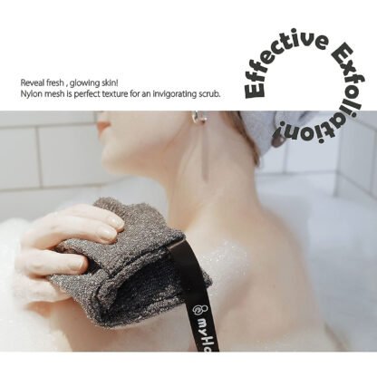Exfoliating Soap Saver Pouch - Image 3