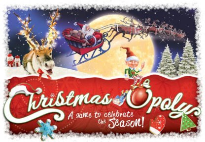Christmas-O-Poly - Image 2