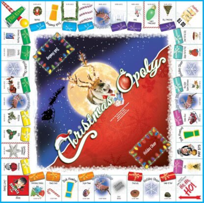 Christmas-O-Poly - Image 3