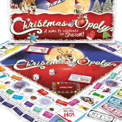 Christmas-O-Poly - Image 5