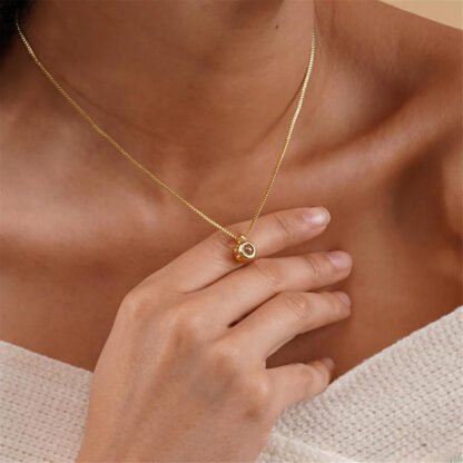 Photo Projection Necklace - Image 7
