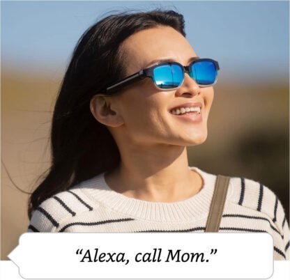 Amazon Alexa Echo Smart Glasses - Image 4