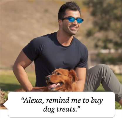 Amazon Alexa Echo Smart Glasses - Image 5