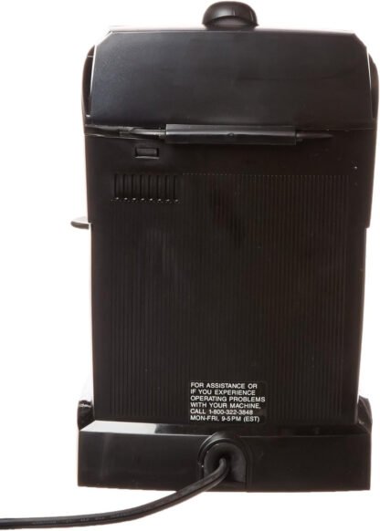 DeLonghi Espresso Machine - Image 3