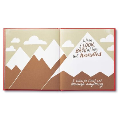 I Wrote A Book About Us Personalized Book - Image 7