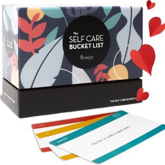 The Self Care Bucket List