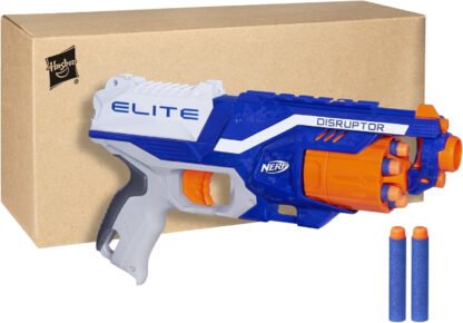Nerf N-Strike Elite Disruptor - Image 2