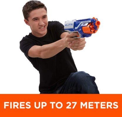 Nerf N-Strike Elite Disruptor - Image 7