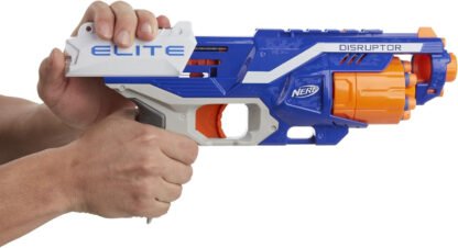 Nerf N-Strike Elite Disruptor - Image 11