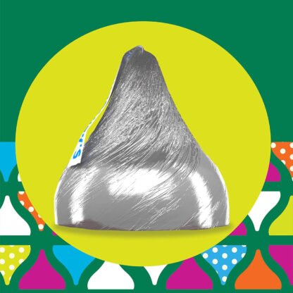 Giant Hershey Kiss - Image 3