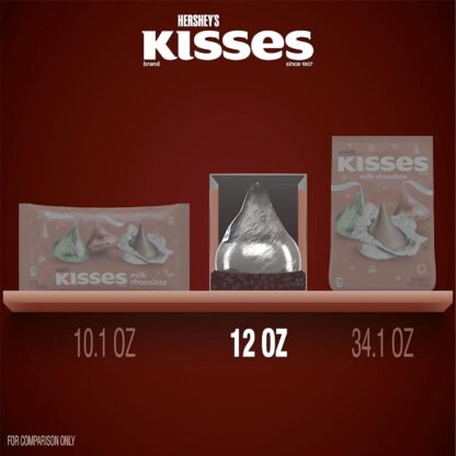 Giant Hershey Kiss - Image 4
