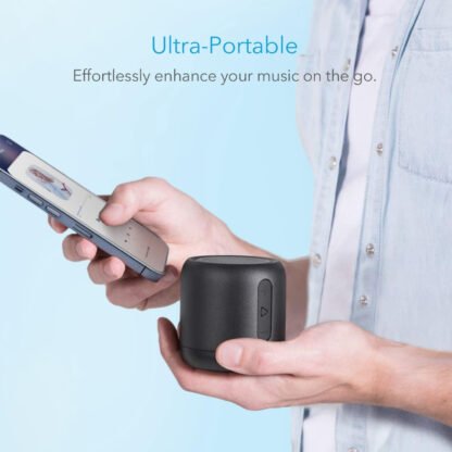 Anker Portable Speaker - Image 2