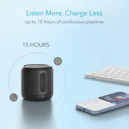 Anker Portable Speaker - Image 3