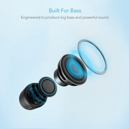 Anker Portable Speaker - Image 4