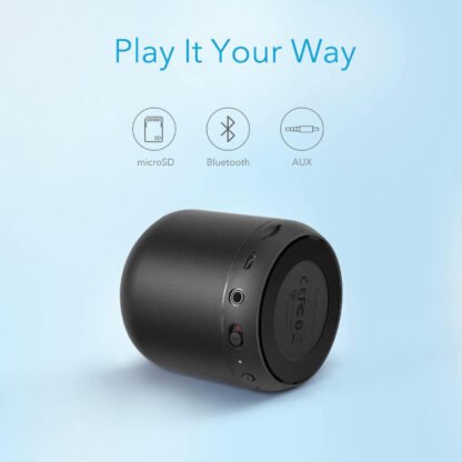 Anker Portable Speaker - Image 5