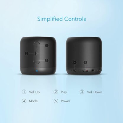 Anker Portable Speaker - Image 6