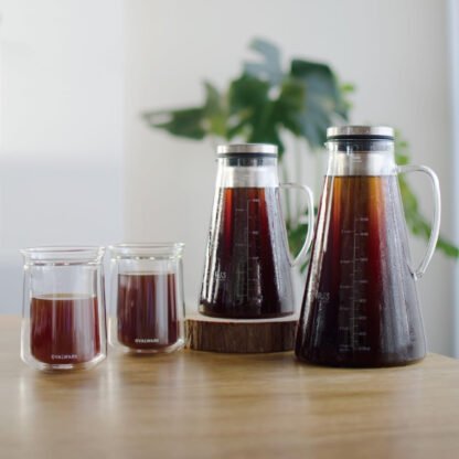 Cold Brew and Iced Tea Maker - Image 9