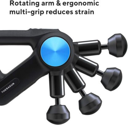 Theragun Deep Tissue Massager - Image 6