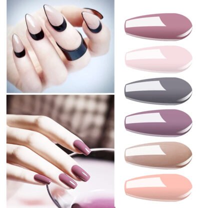 Gel Manicure Starter Set - Image 2