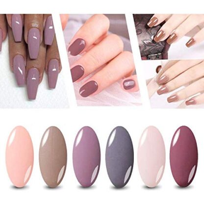Gel Manicure Starter Set - Image 6