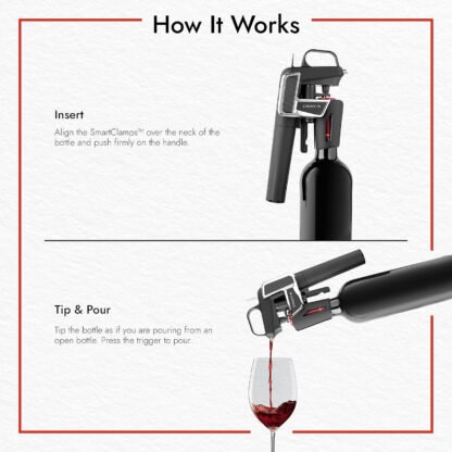 Coravin Wine Preservation System - Image 5