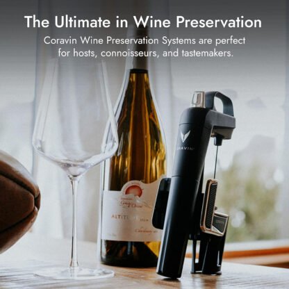 Coravin Wine Preservation System - Image 6