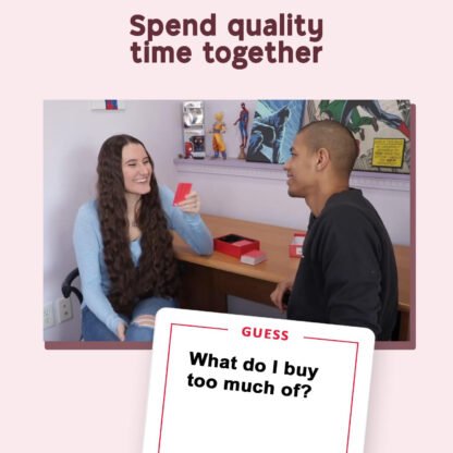 The Ultimate Game for Couples - Image 4