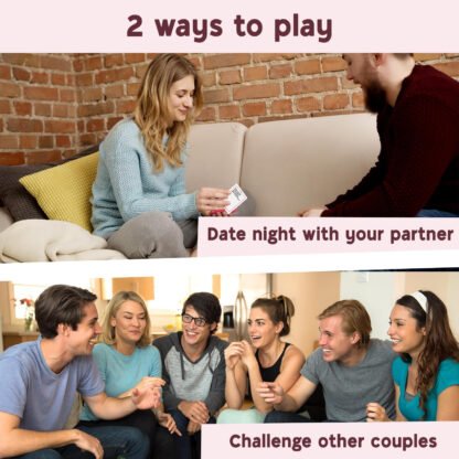 The Ultimate Game for Couples - Image 5