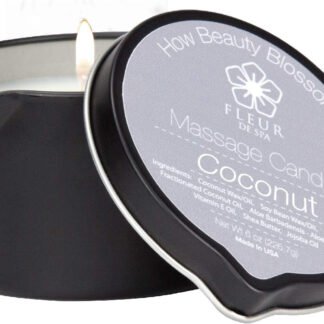 Massage Candle
