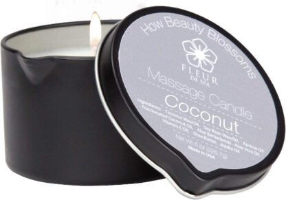 Massage Candle
