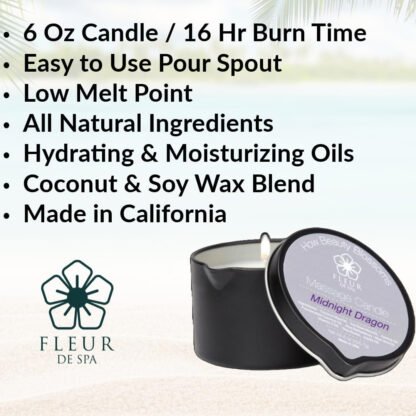 Massage Candle - Image 3