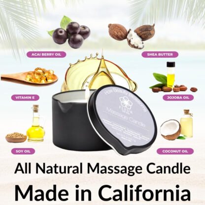 Massage Candle - Image 4
