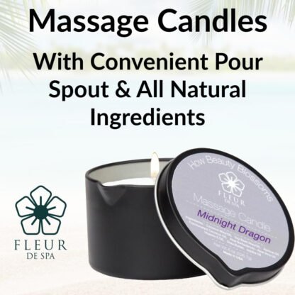 Massage Candle - Image 5