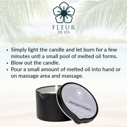 Massage Candle - Image 6