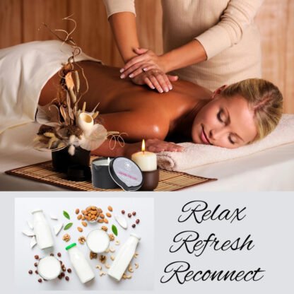 Massage Candle - Image 8