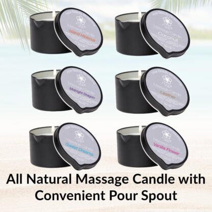 Massage Candle - Image 9