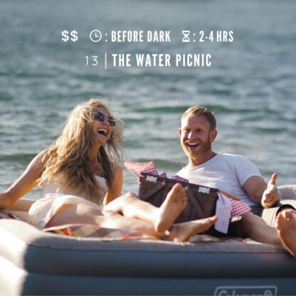 The Couple’s Adventure Challenge Book - Image 4