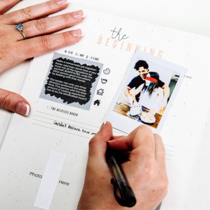 The Couple’s Adventure Challenge Book - Image 5