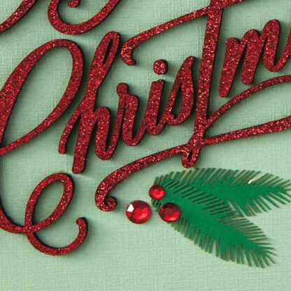 Merry Christmas To My Everything Card - Image 4