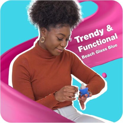 Tweexy Original Nail Polish Bottle Holder - Image 6
