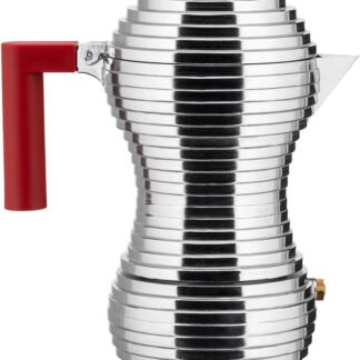 Stovetop Espresso Maker