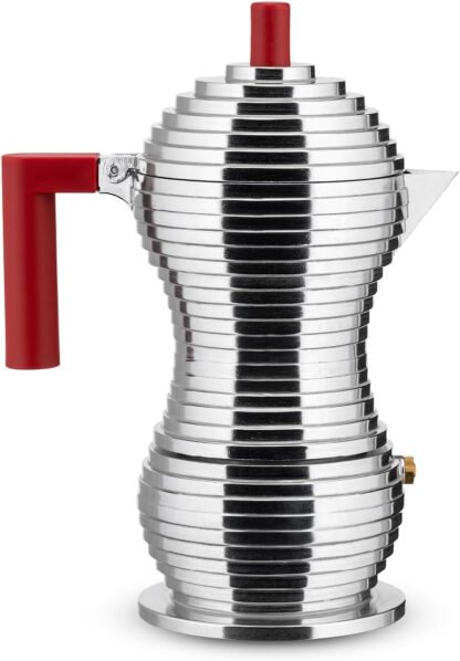 Stovetop Espresso Maker