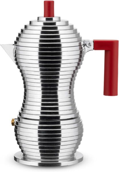 Stovetop Espresso Maker - Image 4
