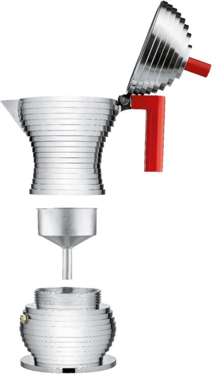 Stovetop Espresso Maker - Image 5
