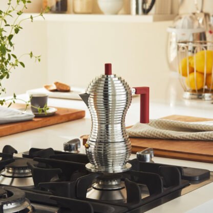 Stovetop Espresso Maker - Image 7