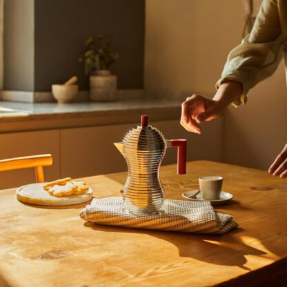Stovetop Espresso Maker - Image 8
