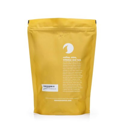 Cask’d Vintners Red Wine Infused Coffee - Image 3