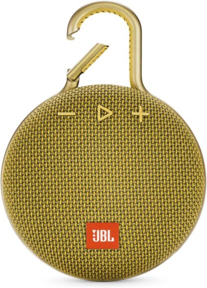 Portable Waterproof Speaker